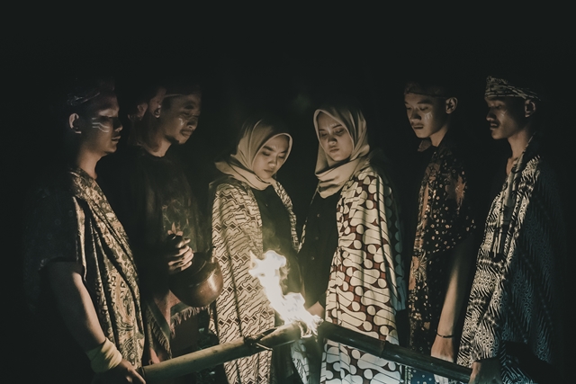 "Onomatiska Pamit" Jadi Konser Terakhir Onomastika